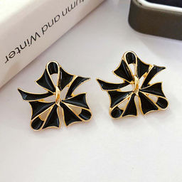 Серьги на гвоздиках арт. 13 4102 (id 279910)