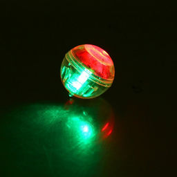 Набор для опытов Ужасная лампа, лава-лампа - Эврики фото 10