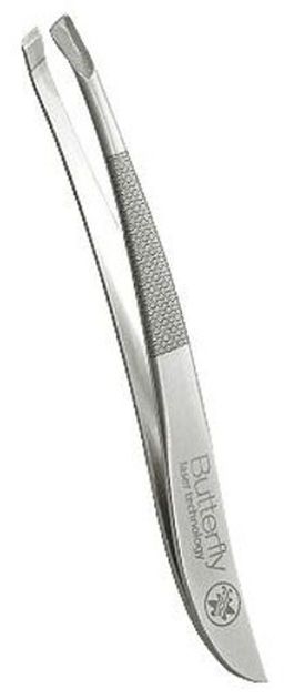 Пинцет 382 LDE - Butterfly фото 2