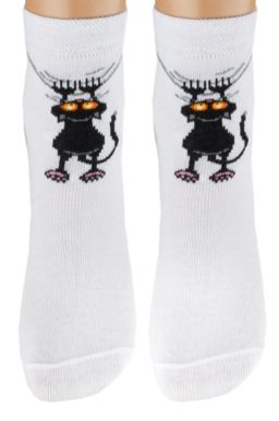 Носки для девочки Para socks