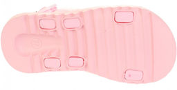 Сандалии Alfox A6381_розовый