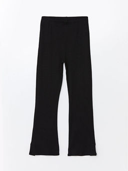 Beli Lastikli ?spanyol Pa?a K?z ?ocuk Tayt