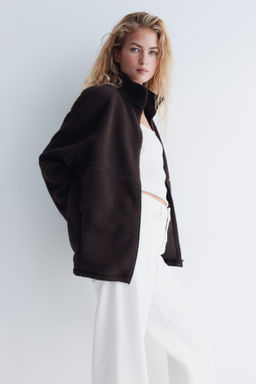 Chaqueta de borreguito - H&m фото 8