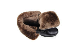 Ботинки 342.astra17k.black/мех