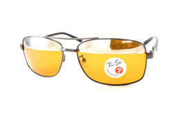 АНТИФАРЫ PAI SHI POLARIZED P5009 С2-25 64-15-138 С ЗЕР. ПОЛОСОЙ