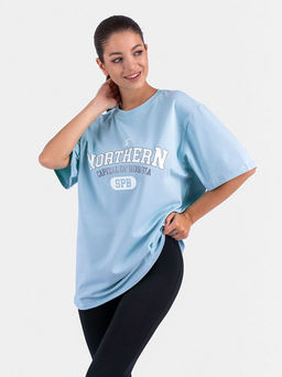 Футболка Top.942 - Argo classic фото 20