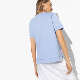 Футболка Во всем цвете - Charutti фото 5