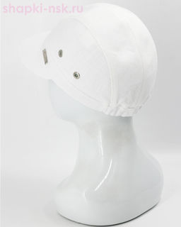 414-А-Л Кепка женская (56-58)