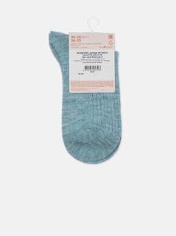 Цена за 2 пары. Носки удлиненные ESLI 24С-96СПЕ Носки женские (удлиненные) - Conte elegant фото 8