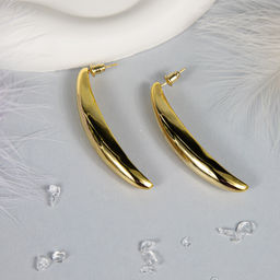 Серьги Арт. 3-4799-Y