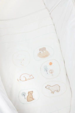 Mothercare / Колыбель-корзина