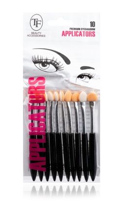 TF СТТ29 Аппликатор для теней L=8,5см (уп10 шт) - Tf cosmetics фото 2