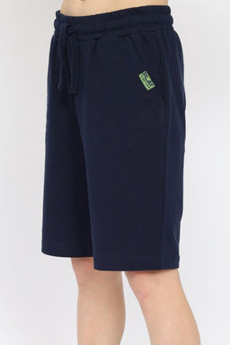 CRB wear/ CSJB 90248-37-404 Комплект для мальчика (футболка, шорты),зеленый/Ex.Cherubino  фото 4