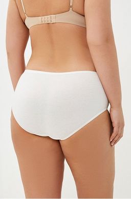 Женские трусы-слипы 5 шт. Donella  фото 8