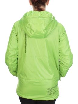007 LIGHT GREEN Куртка демисезонная женская (100 гр. синтепон) - Fashion фото 5
