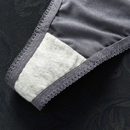 Трусики-стринги A33517240 - Tadmico фото 11