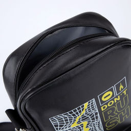 Сумка на ремешке RUSH 15521 - Nazamok фото 2