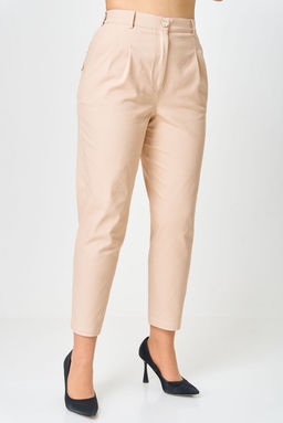 Брюки ANDINA CITY 2017-25 бежевый  фото 2