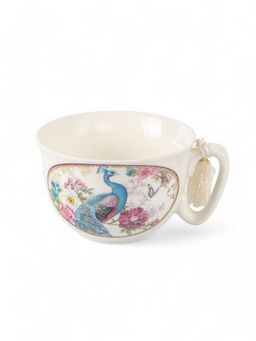 Чайная пара ПАВЛИН 300мл - SIJ фото 4