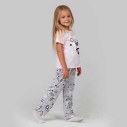 Комплект для девочки Будь счастлив - Мариша фото 4