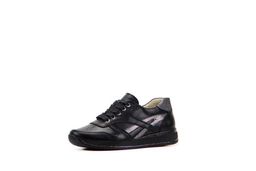Кроссовки EDART 132.151bl.black-ibiza