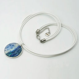 GERDA Колье LKY5872