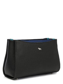 Сумка Labbra L-HF4059 black/royal blue/sand фото 7