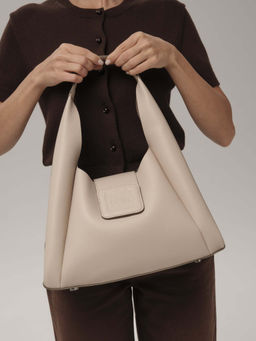 Сумка Lola DBR 31013 бежевый жемчуг фото 5