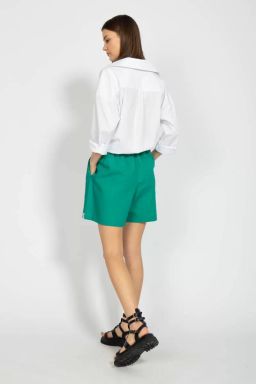 Рубашка 4070 - Kivviwear фото 14