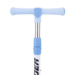 Самокат трехколесный Slider