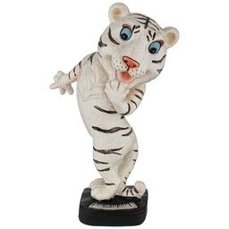 ФИГУРКА ТИГРУЛЯ 11.5*7*17 СМ