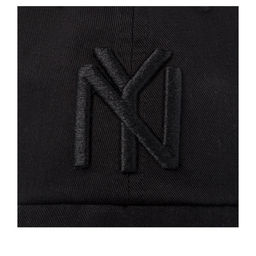 Бейсболка AMERICAN NEEDLE арт. SMU674C-NBY New York Black Yankees Ballpark NL (черный) фото 3