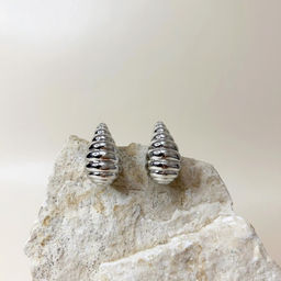 34-503314480 Серьги-пусеты