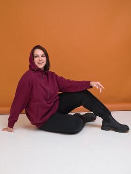 Pelican XFNK9918 толстовка женская  фото 6