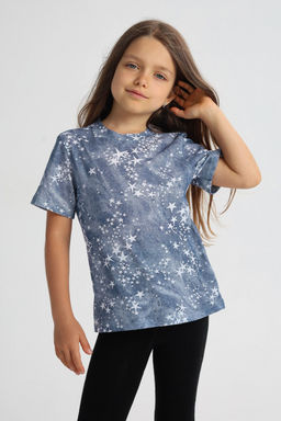 33521 Футболка детская