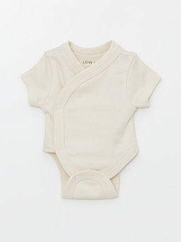 Bisiklet Yaka Premat?re Erkek Bebek Hastane ??k?? Seti