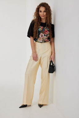 Футболка Vesnaletto 4391-4