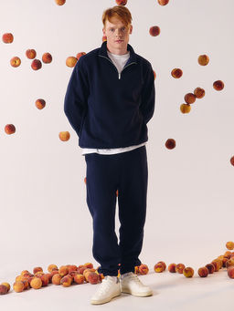 Комплект мужской синий - Mark formelle фото 13