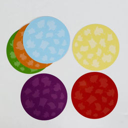 Настольная семейная игра Ох уж эти совушки, 50 карт, 6+ - Лас играс фото 4