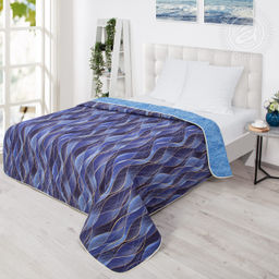 Родос 200х215/1 шт. Стеганые (БЯЗЬ) - Артпостель фото 4