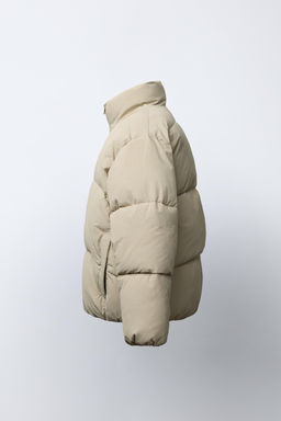 QUILTED JACKET - Zara фото 3