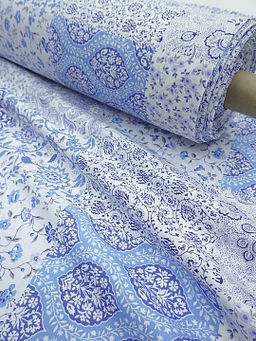 Поплин Кутюрье, ш.2.2м, хлопок-100%, 105гр/м.кв