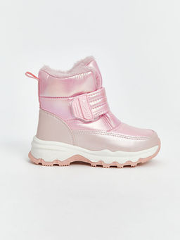 C?rt C?rtl? K?z ?ocuk Kar Botu - Waikiki фото 2