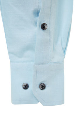 Mavi Regular Fit Rahat Hakim Yaka Basic Buyuk Beden Gomlek TMNSS23GO00093