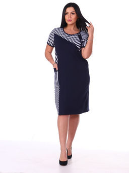 Платье Иванна - Нагорная текстиль фото 2