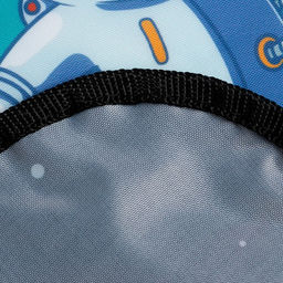 Фартук детский Этель Cosmoman, 49 х 39 см  фото 8