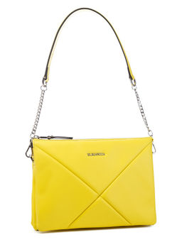 Сумка ELEGANZZA Z150-0261 yellow  фото 2