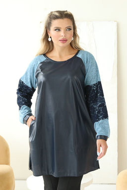 Туника М5-3715/2 - Wisell фото 3