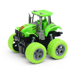 Машина "Трактор драйв" в пакете