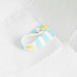 Шапка-панама для бани с принтом Бананы - Simaland фото 3